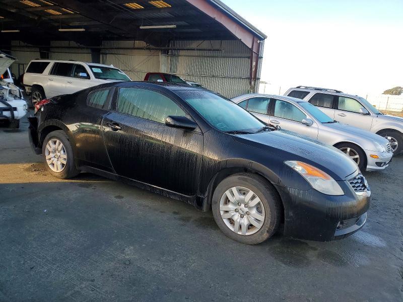 2009 Nissan Altima 2.5s