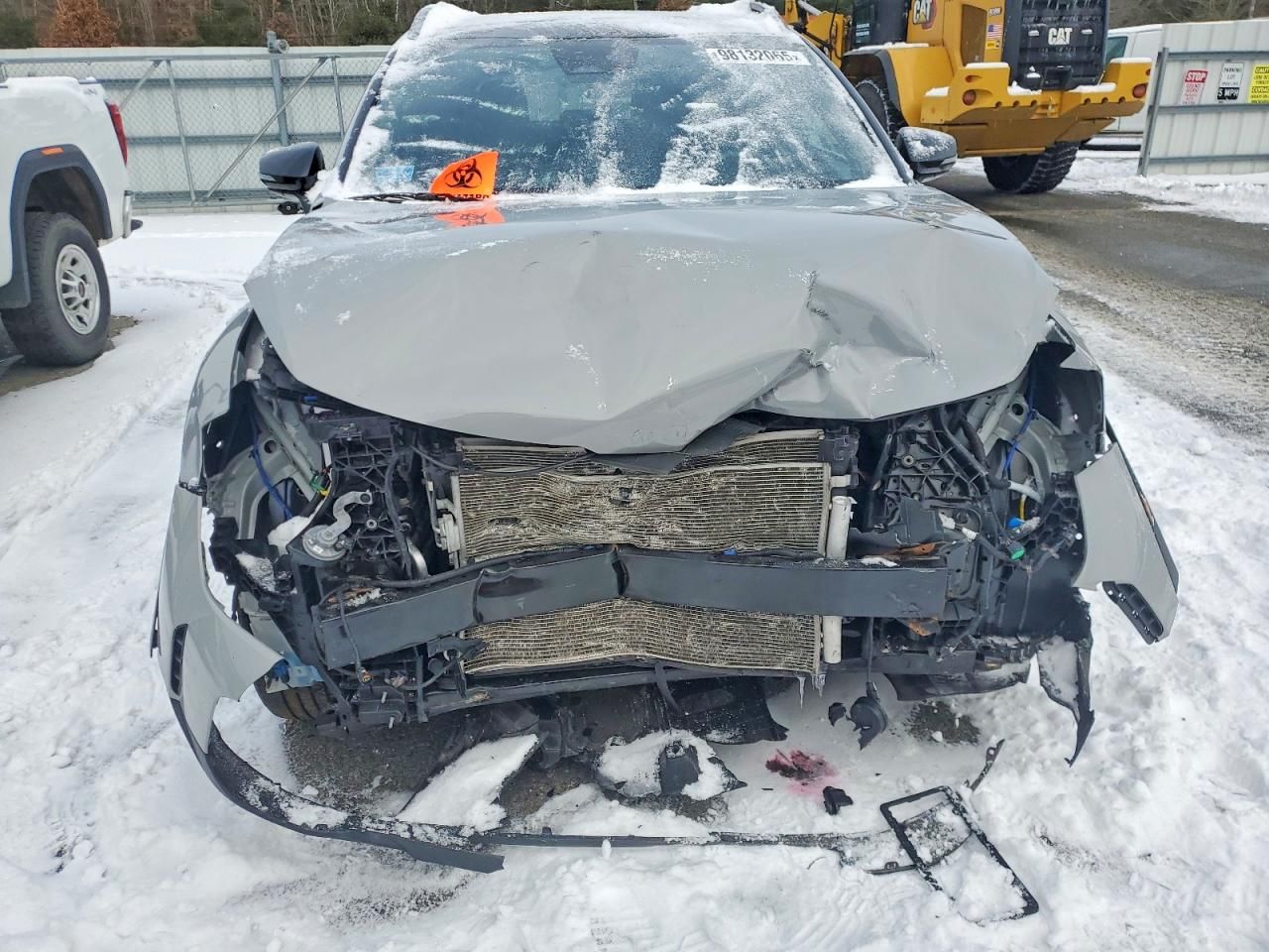 2023 KIA Sportage x Line