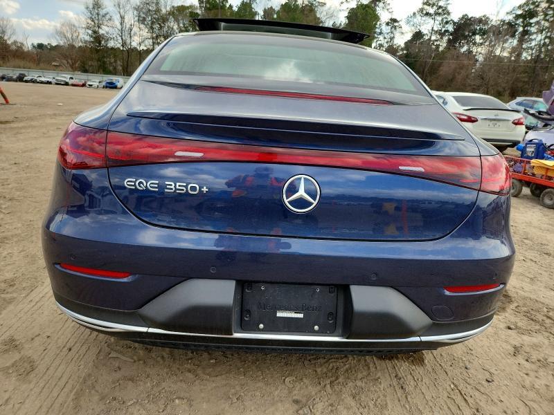 2024 Mercedes-Benz Eqe Sedan 350+