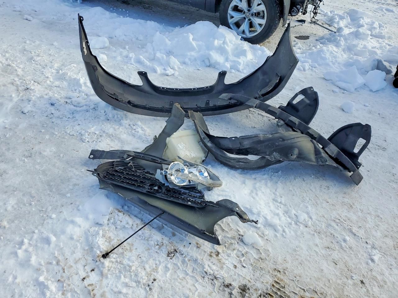 2008 Toyota Corolla ce