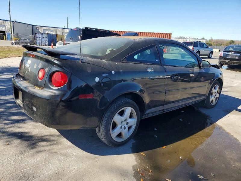 2007 Chevrolet Cobalt lt