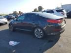 2015 KIA Optima sx