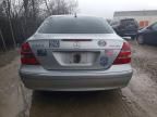 2006 Mercedes-Benz E 500 4matic