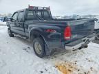 2007 Ford F350 Super Duty