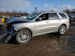 Dodge salvage cars for sale: 2021 Dodge Durango gt