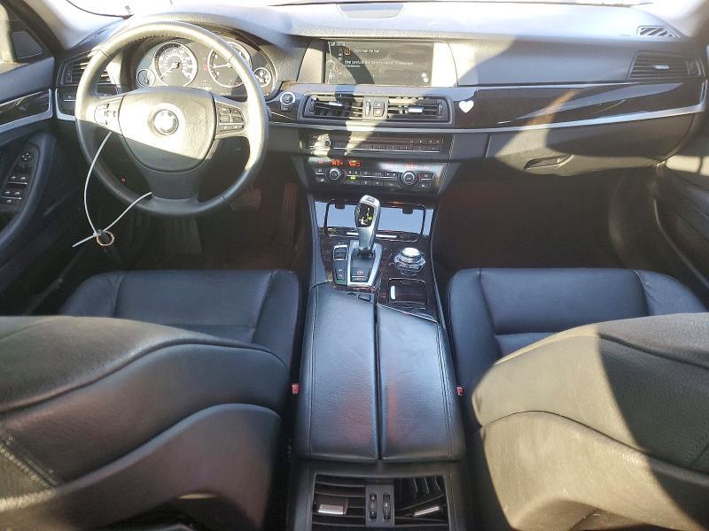 2012 BMW 528 xi