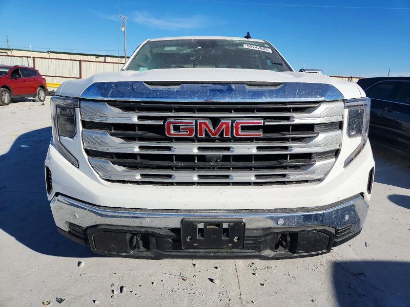 2024 GMC Sierra K1500 sle