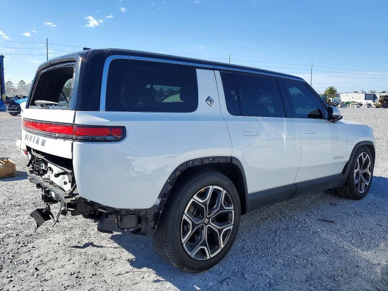 2023 Rivian R1S Adventure