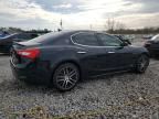 2019 Maserati Ghibli Luxury