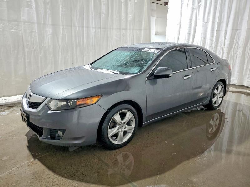 2010 Acura TSX