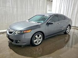 2010 Acura TSX en venta en Leroy, NY