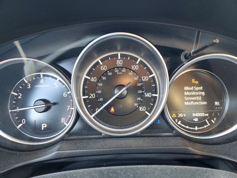 2021 Mazda 6 Touring