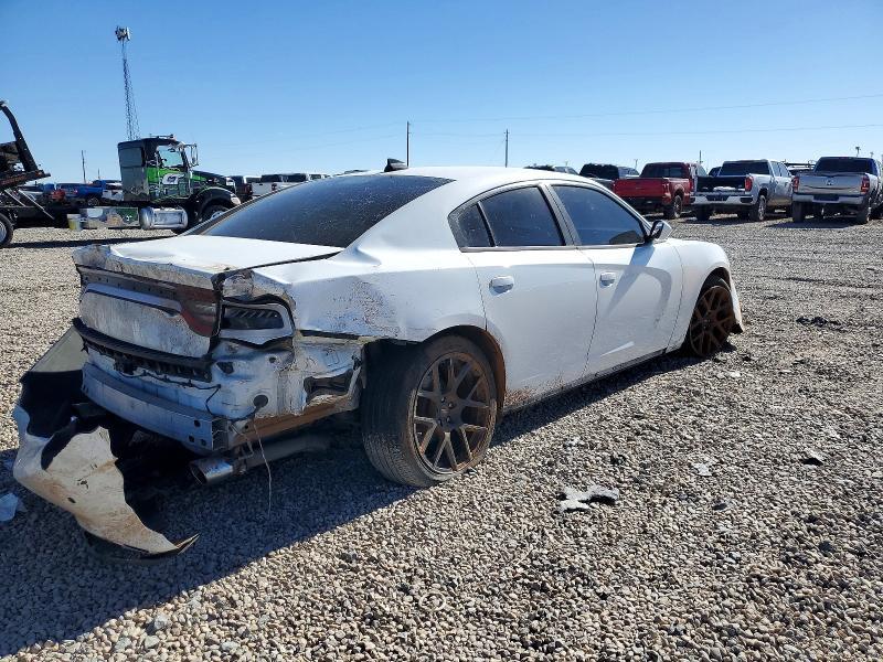 2017 Dodge Charger R/T