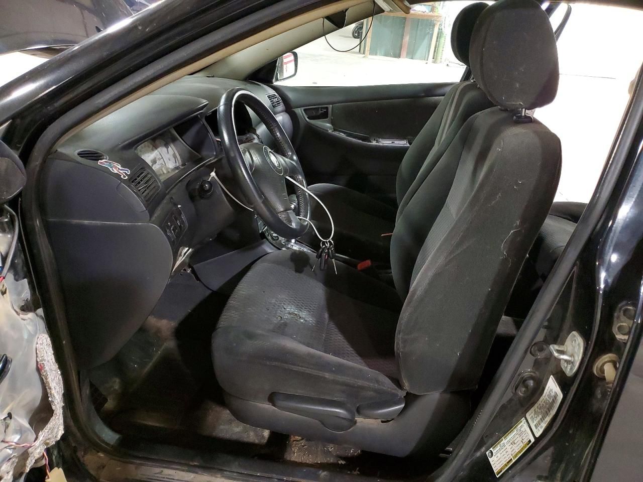 2008 Toyota Corolla ce