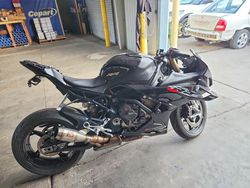 Salvage motorcycles for sale at Albuquerque, NM auction: 2024 BMW S 1000 RR