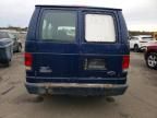 2008 Ford Econoline E150 Wagon