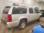 2012 Chevrolet Suburban K1500 lt