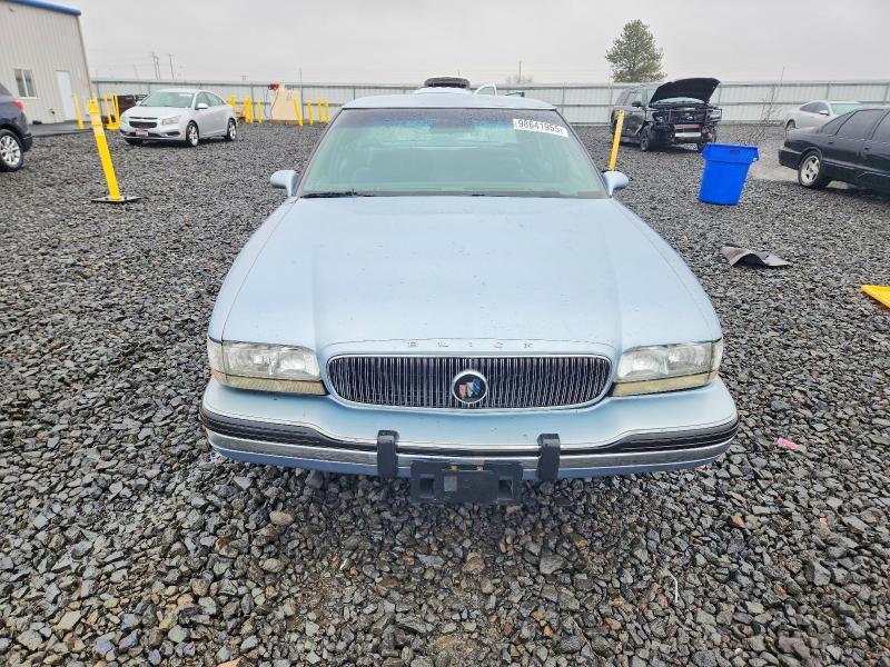 1995 Buick Lesabre Custom