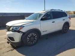 2019 Nissan Pathfinder sl for sale in Orlando, FL