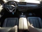 2016 BMW X5 Xdrive4