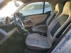 2008 Smart Fortwo Pure