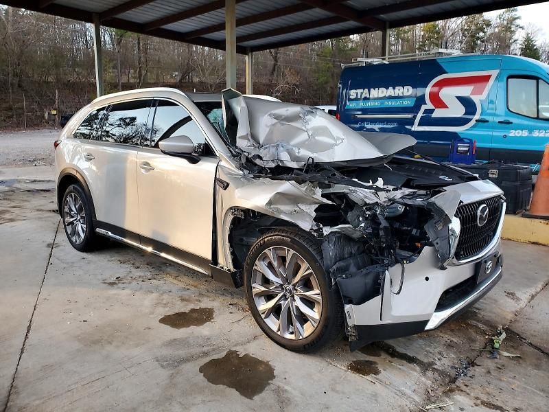 2024 Mazda Cx-90 Premium