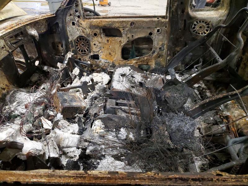 2006 Ford Ranger Super cab