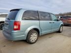 2008 Chrysler Town & Country lx