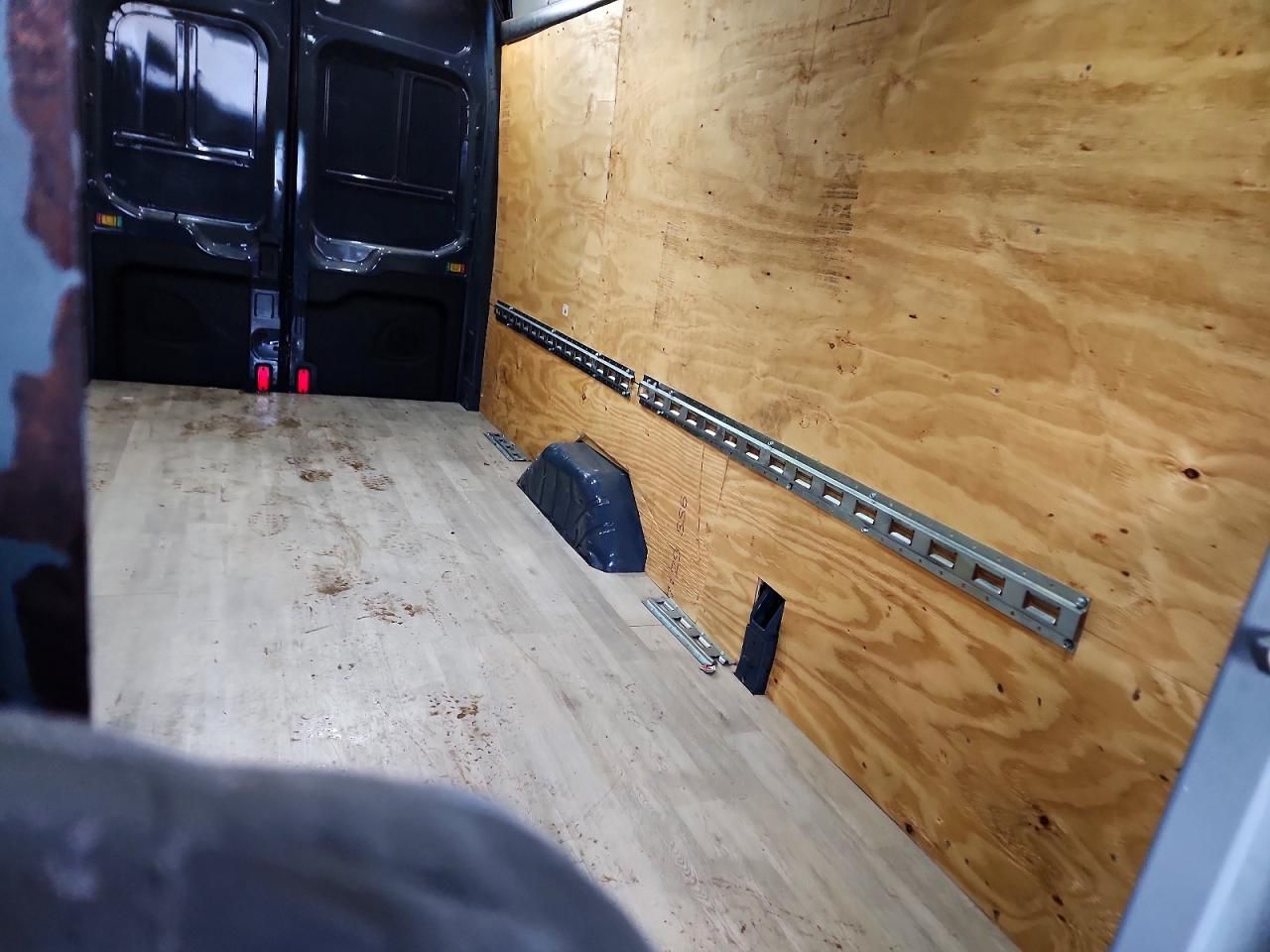 2019 Ford Transit T-250