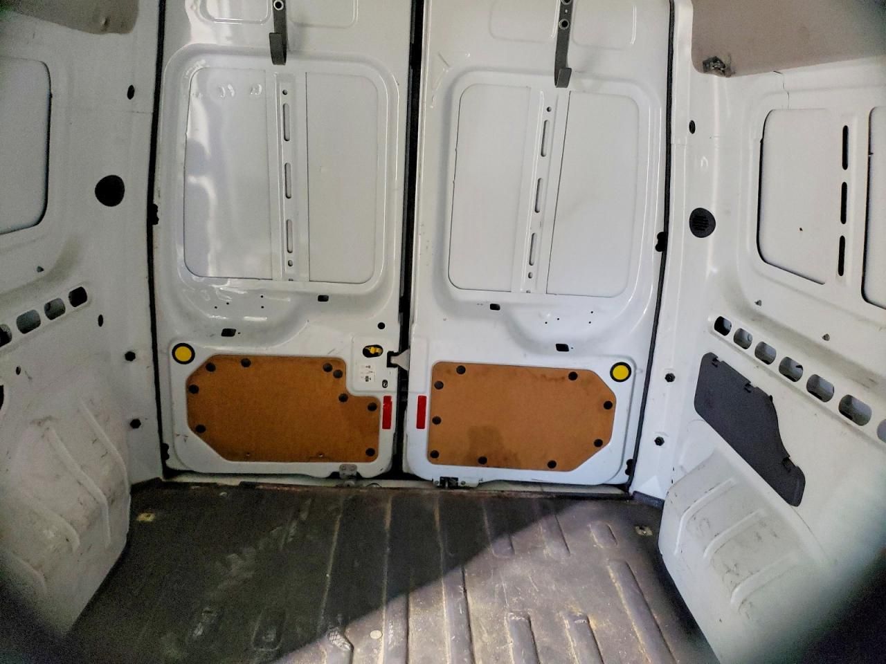 2012 Ford Transit Connect xl