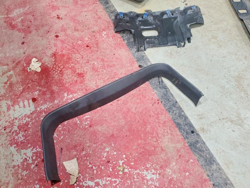 2012 Nissan Frontier sv