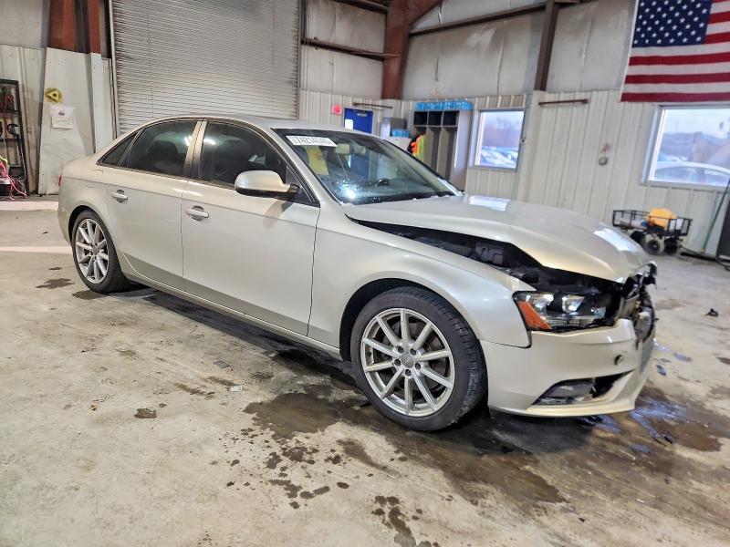 2014 Audi A4 Premium