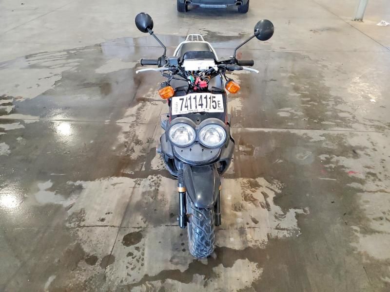 2005 Yamaha YW50 AP Zuma