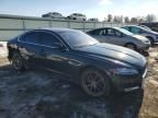 2016 Jaguar Xf Prestige