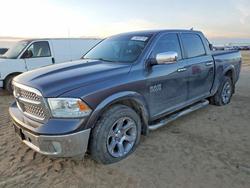 2014 Dodge 1500 Laramie for sale in Fresno, CA