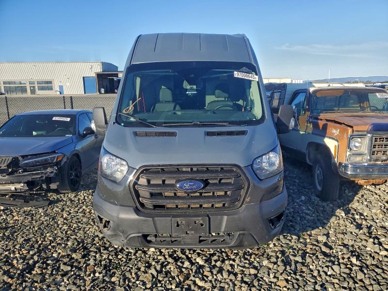2020 Ford Transit T-250 Delivery van