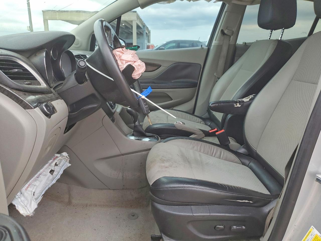 2014 Buick Encore Convenience