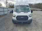 2020 Ford Transit 350 EL DRW High Roof Delivery Van