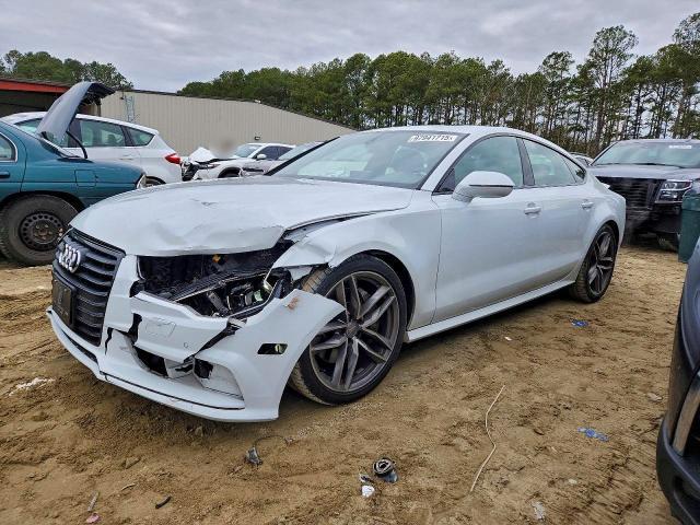 2016 Audi A7 Premium Plus
