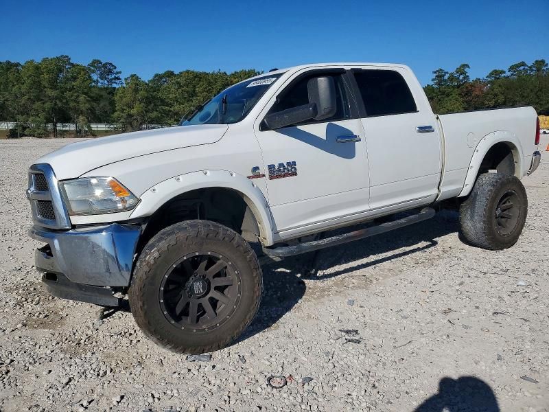 2014 Dodge Ram 2500 slt