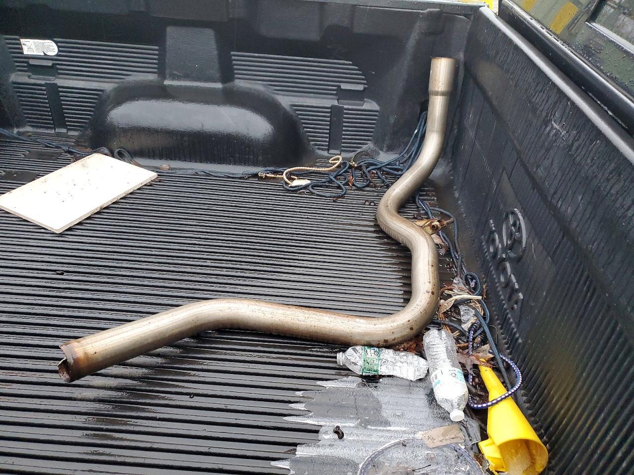 2012 Toyota Tundra Double cab SR5