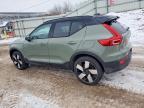 2024 Volvo Xc40 Recharge Ultimate