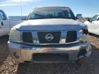2004 Nissan Titan xe