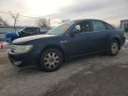 2009 Ford Taurus se