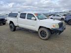 2008 Toyota Tacoma Double cab Long bed
