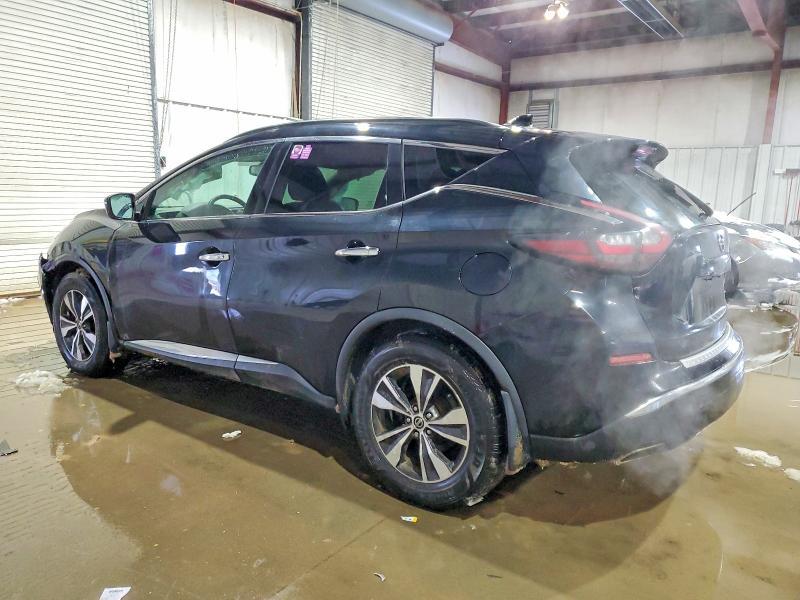 2019 Niss Murano