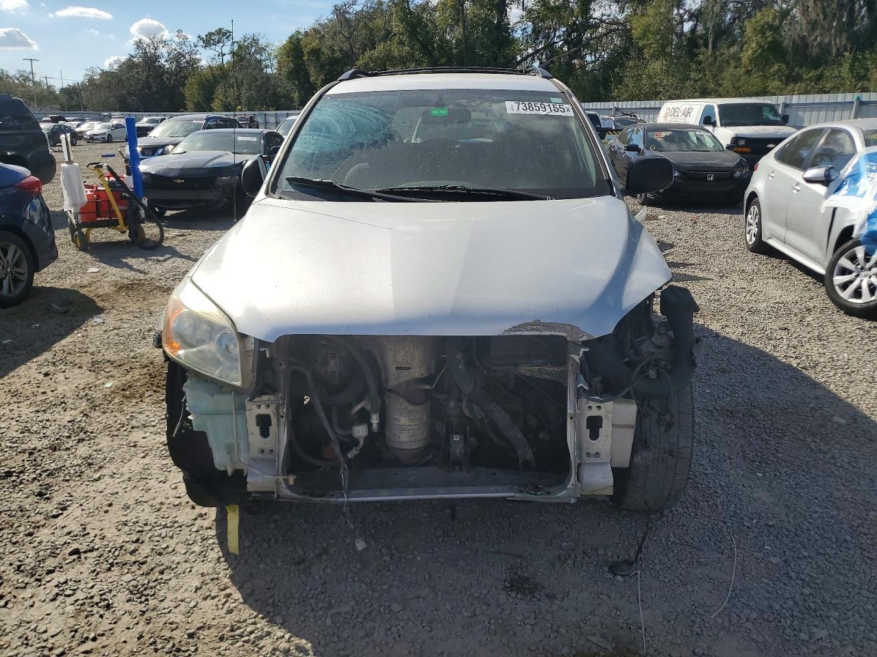 2007 Toyota Rav4