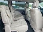 2013 Chrysler Town & Country Touring l