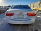 2017 Jaguar Xe First Edition