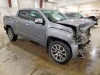 2020 GMC Canyon Denali